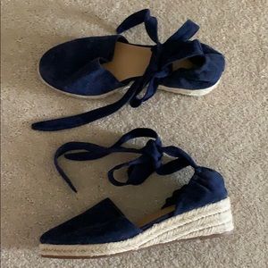 Mark Fisher LTD Baylee Wedge